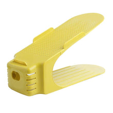 Load image into Gallery viewer, Adjustable Easy Shoes Organizers