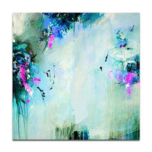 Load image into Gallery viewer, An abstract art painting. An original painting
