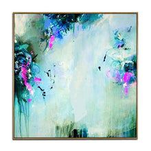 Load image into Gallery viewer, An abstract art painting. An original painting