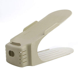 Adjustable Easy Shoes Organizers