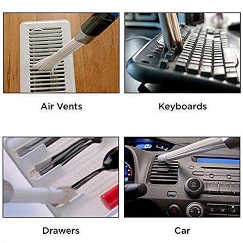 Universal Vacuum Cleaning Tool Accessories