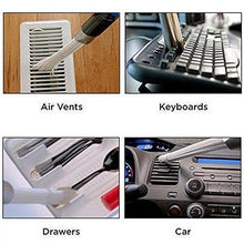 Load image into Gallery viewer, Universal Vacuum Cleaning Tool Accessories