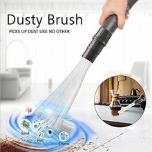 Load image into Gallery viewer, Universal Vacuum Cleaning Tool Accessories