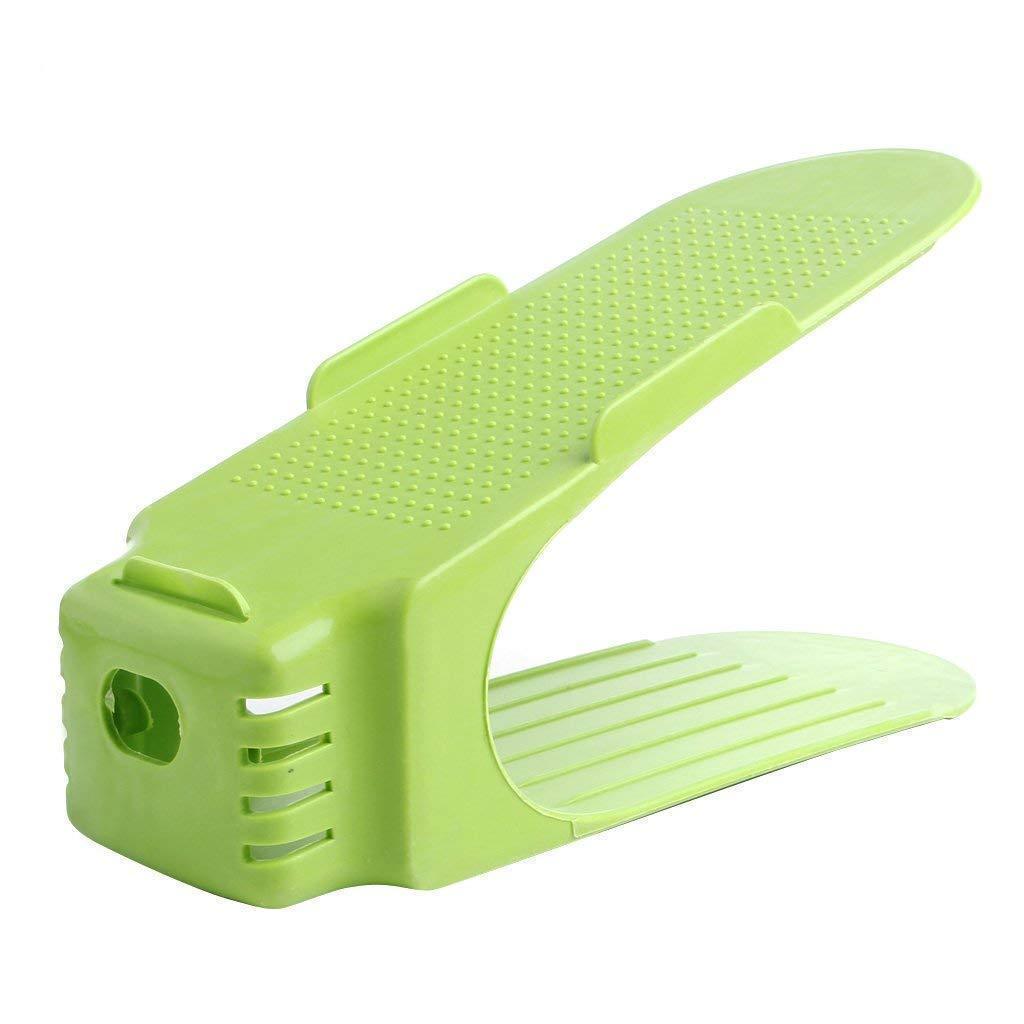 Adjustable Easy Shoes Organizers