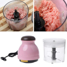 Load image into Gallery viewer, Mix &amp; Crush Food Processor