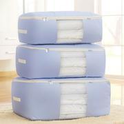 Load image into Gallery viewer, Washable Clothing Quilts Storage Bags