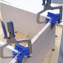 Load image into Gallery viewer, 90 Degree Angle Carpenter&#39;s Clamp