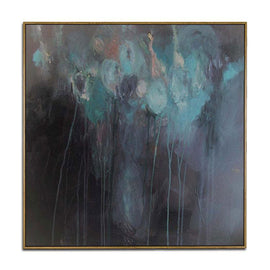 The storm night