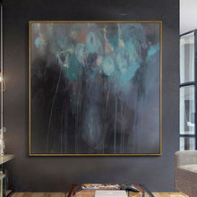 Load image into Gallery viewer, The storm night