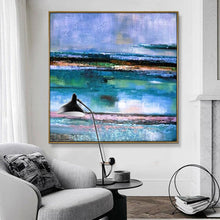 Load image into Gallery viewer, Moonlight and the Sea