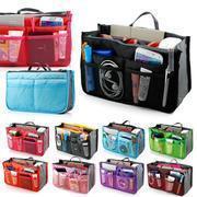 Load image into Gallery viewer, Portable Cosmetic Bag Travel Makeup Storage Caser Bag