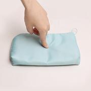 Electronics Organizer Bags Headphone Protective Case Coin Money Storage Container