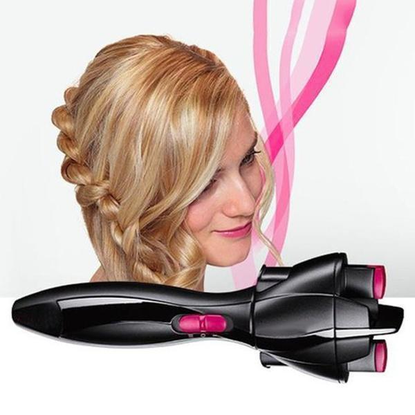 Lover-Beauty Quick Twist - Electronic Automatic Magic Hair Braider Machine