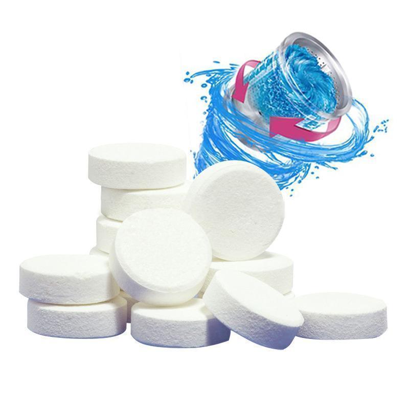 All Purpose Effervescent Spray Cleaner Set