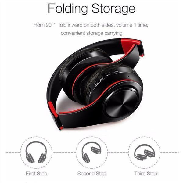 Bluetooth headsets