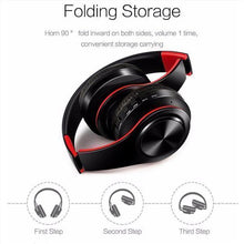Load image into Gallery viewer, Bluetooth headsets