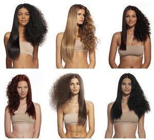 SILKY SALON SMOOTH HAIR Professional Hair Straightener