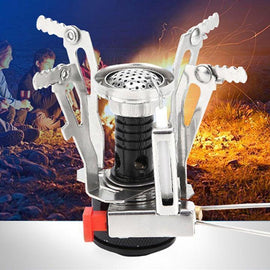 Portable Camping Stove