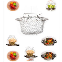 Load image into Gallery viewer, Magical kitchen basket