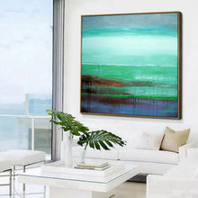 Load image into Gallery viewer, Wetland landscape