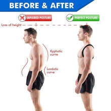 Load image into Gallery viewer, Best Posture Corrector