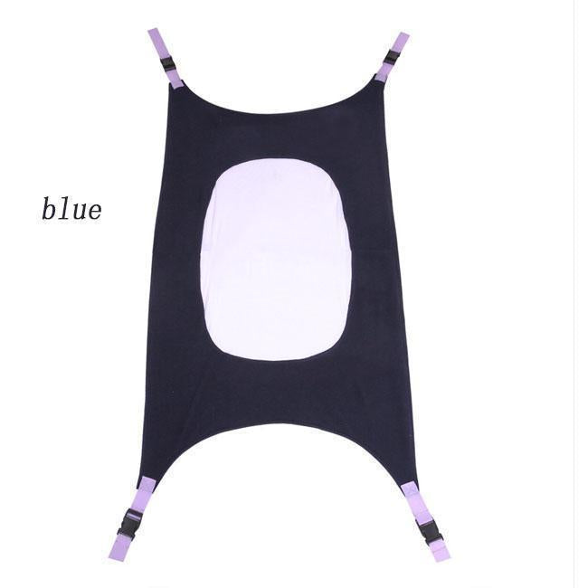 Baby safety hammock