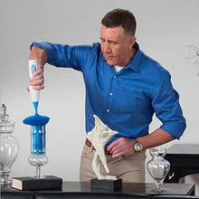 Load image into Gallery viewer, Rotary Dust Collector Electric Dust Stick