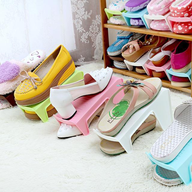Easy Shoes Organizers