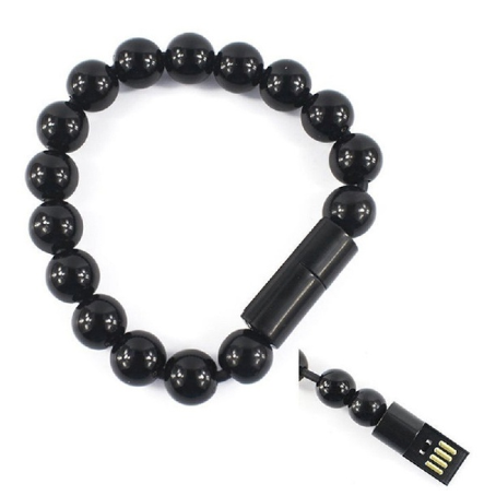 Charging Cable Bracelet