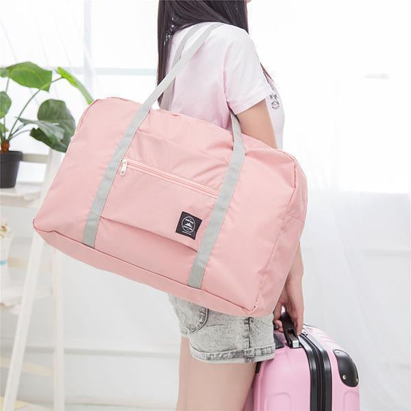 Large Travel Bag Waterproof Storage Bag