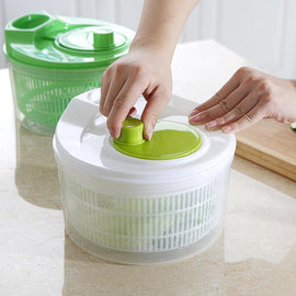 Fruit And Vegetable Spinner