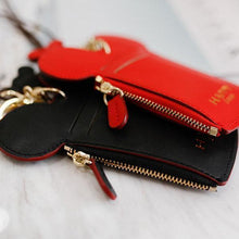 Load image into Gallery viewer, Cute Animal Shape Card Holder Wallet