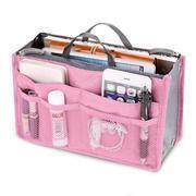 Portable Cosmetic Bag Travel Makeup Storage Caser Bag