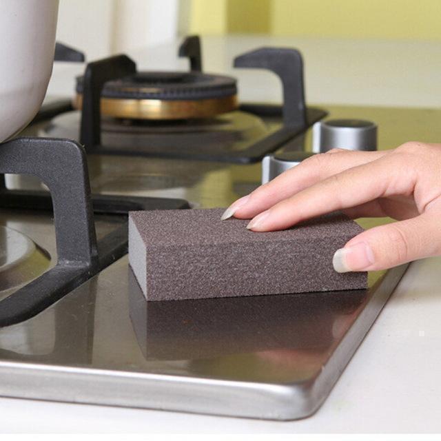 Magic Sponge Cleaner:Clean Everything You Want Instantly