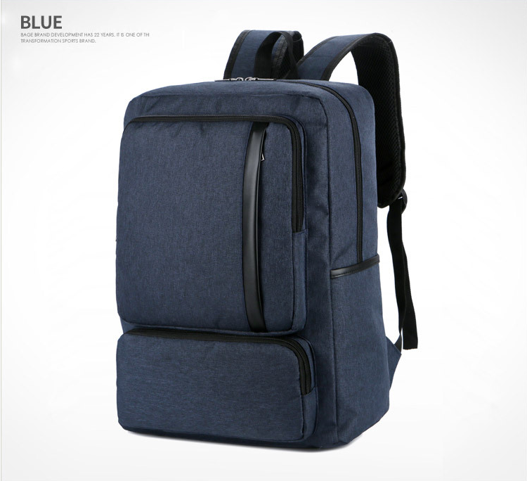 2018 Original USB Charging Backpack