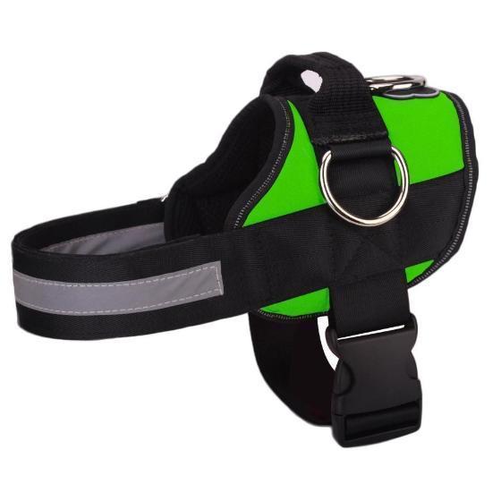 【70% OFF PROMOTION ONLY TODAY】World's Best Dog Harness - 2020 Version