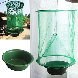 Sunshine Reusable Fly Trap  (Fly Catcher)