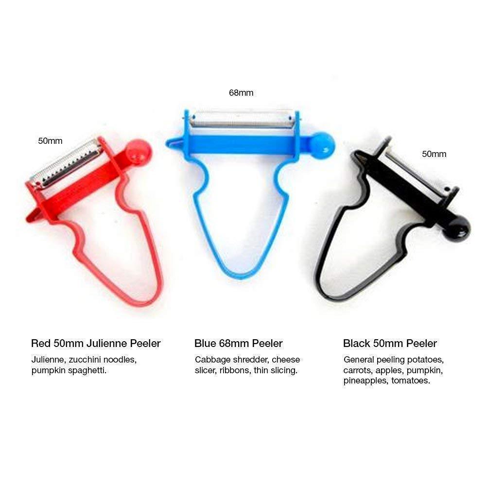 Original Swiss Peeler