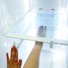 Load image into Gallery viewer, Refrigerator Storage Rack
