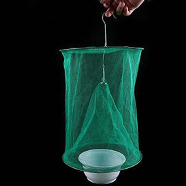 Sunshine Reusable Fly Trap  (Fly Catcher)