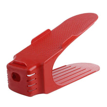 Load image into Gallery viewer, Adjustable Easy Shoes Organizers