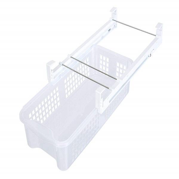 Refrigerator Storage Rack