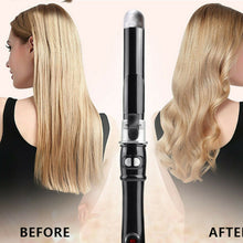 Load image into Gallery viewer, Professional Auto Rotating Curling Iron
