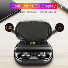 Load image into Gallery viewer, I8 TRUE WIRELESS EARBUDS