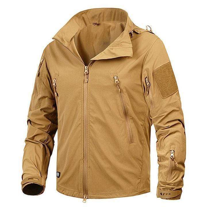 🔥🔥🔥65% OFF -( HOT SELLING ) Outdoors Military Tactical Jacket