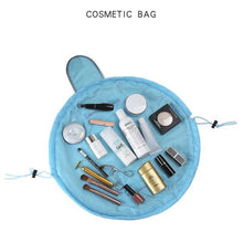 Load image into Gallery viewer, Sequin Makeup Bag
