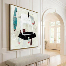 Load image into Gallery viewer, The room
