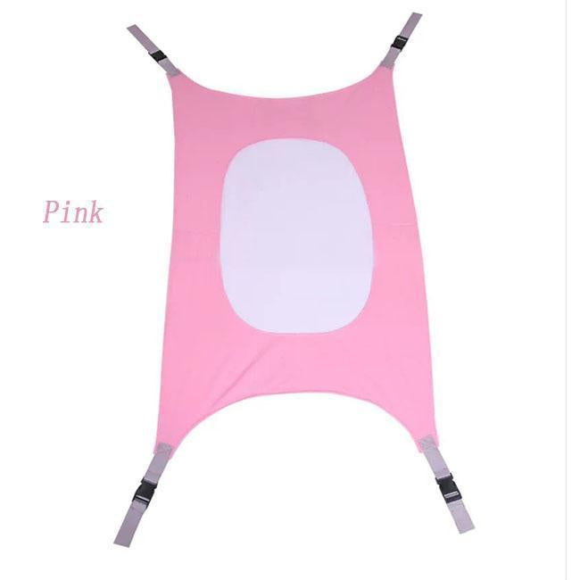 Baby safety hammock