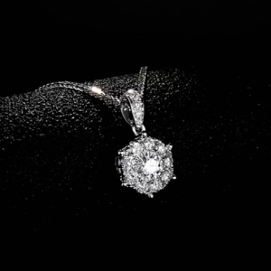 The New Flower Necklace