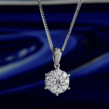 Load image into Gallery viewer, The New Flower Necklace